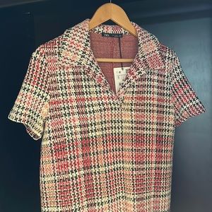 Zara dress size Small